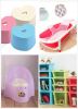 plastic box, plastic c...