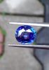 Blue sapphire