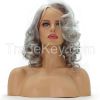 China Wholesale human hair, full lace Brazilian human hair wig for bla