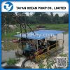 China low price sand dredger for sale