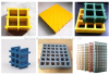 FRP/GRP molded grating...