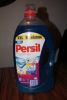 Persil Gel, 4,745l (Germany), colorand universal, Henkel,detergent