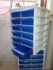 Plastic Drawer Unit (Model 512)