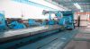CNC roll grinding machine