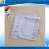 high quality disposable lace paper doily for food packing 