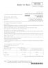 Nano Silver Disinfectant Spray Against COVID19