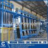 SBS/APP/self adhesive bitumen waterproof membrane production line