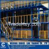 SBS/APP/self adhesive bitumen waterproof membrane production line