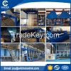 SBS/APP/self adhesive bitumen waterproof membrane production line