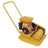 Vibratory Plate Compactor