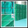 HDPE Construction Green Safety Net/Safety Net Fence