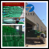 HDPE Construction Green Safety Net/Safety Net Fence