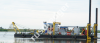 Dredger 2600 By URAL GYDROMECHANICAL PLANT, CJSC