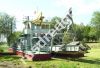 Dredger 3800 By URAL GYDROMECHANICAL PLANT, CJSC 