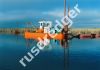 Dredger 1400 By URAL GYDROMECHANICAL PLANT, CJSC 