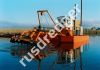 Dredger 800 by URAL GYDROMECHANICAL PLANT, CJSC