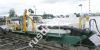 Dredger 800 by URAL GYDROMECHANICAL PLANT, CJSC