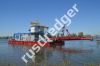 Dredger 2000 by URAL GYDROMECHANICAL PLANT, CJSC 