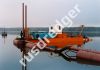 Dredger 800 by URAL GYDROMECHANICAL PLANT, CJSC