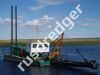 Dredger 800 by URAL GYDROMECHANICAL PLANT, CJSC