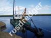 Dredger 1400 By URAL GYDROMECHANICAL PLANT, CJSC 