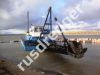 Dredger 2400 URAL GYDROMECHANICAL PLANT, CJSC 