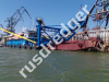 Dredger 4000 By URAL GYDROMECHANICAL PLANT, CJSC 