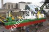 Dredger 1400 By URAL GYDROMECHANICAL PLANT, CJSC 