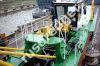 Dredger 1600 By URAL GYDROMECHANICAL PLANT, CJSC 