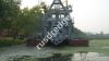 Dredger 3400 By URAL GYDROMECHANICAL PLANT, CJSC 