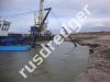 Dredger 2400 URAL GYDROMECHANICAL PLANT, CJSC 