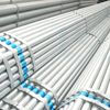 galvanized steel pipe