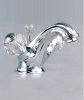 Jewel Mono Basin Mixer