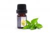 Lemon balm Essential O...