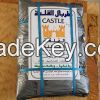 Silver/green tarps Hot-selling at Sudan/Yemen Shield Castle Crocodile brand