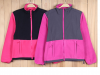 Teenage girls polar fleece jacket