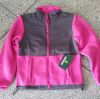 Teenage girls polar fleece jacket