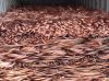 copper wire scrap, mil...