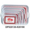 Melamine Tableware Ser...