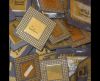 CPU CERAMIC PROCESSOR ...