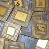 Intel Core 2 Quad Q670...