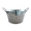 Painting finish metal ...