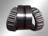 Double row tapered roller bearing