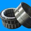 Double row tapered roller bearing