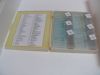 Prepared Microscope Slides for Education