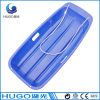 35 inch -38 degree HDPE plastic toboggan snow sleds