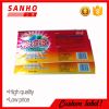 Transparent film soft pvc film shrink pvc sheet