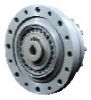 Harmonic drive gear reducer for robot CNC machine and machinery