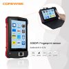 A370 Android handheld ...