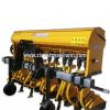 Inter Row Rotary Culti...